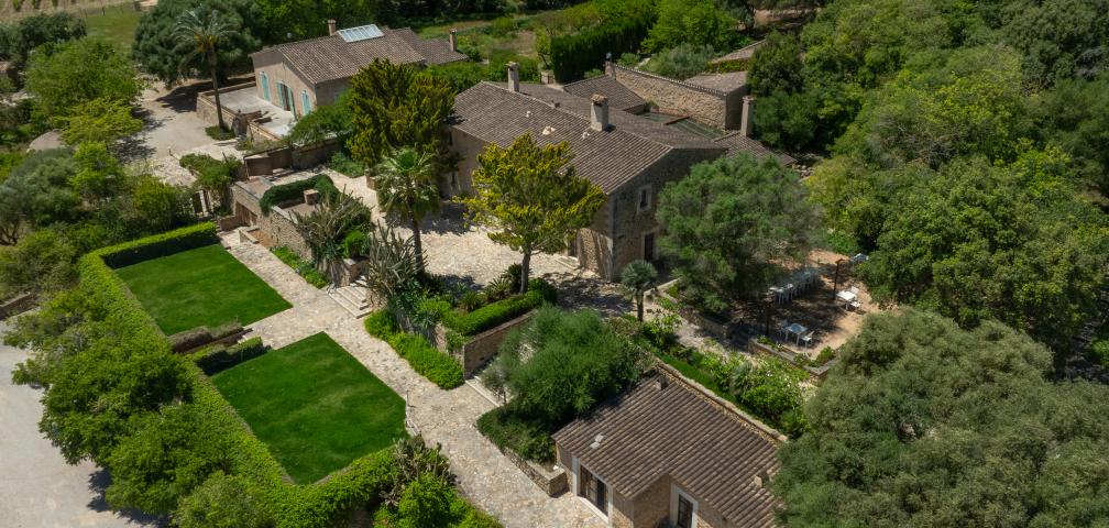 Finca Son Simo Vell