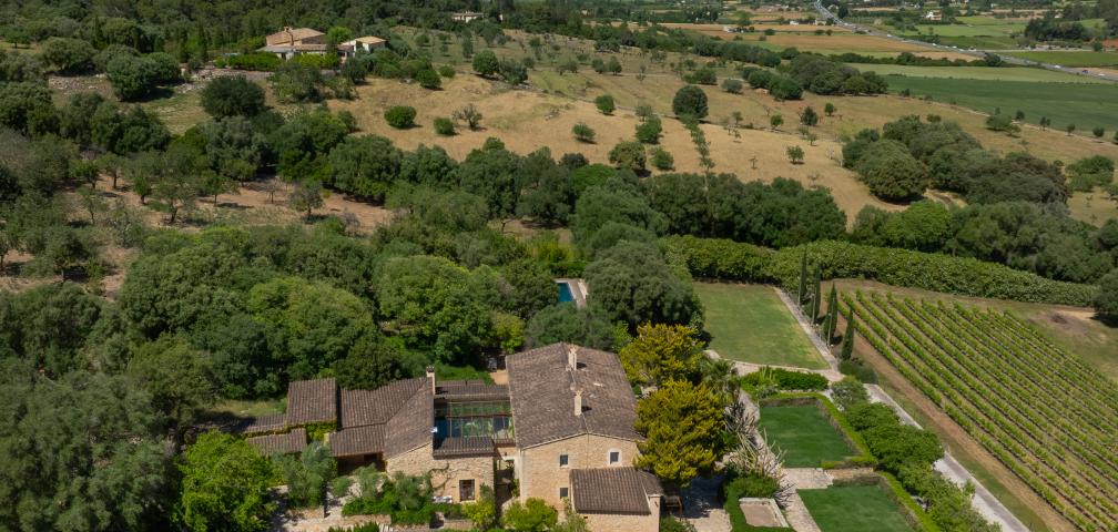 Finca Son Simo Vell