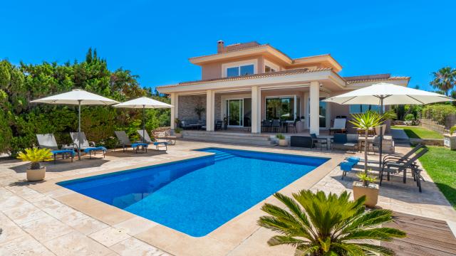 Villa Redrema