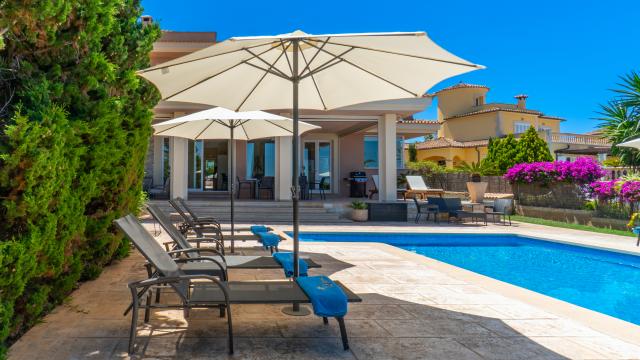 Villa Redrema
