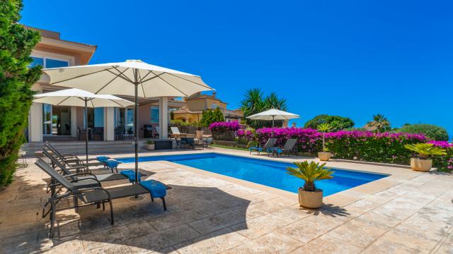 Villa Redrema