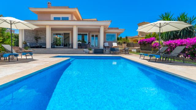 Villa Redrema