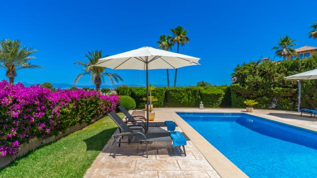 Villa Redrema