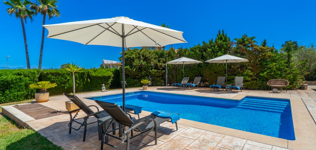 Villa Redrema