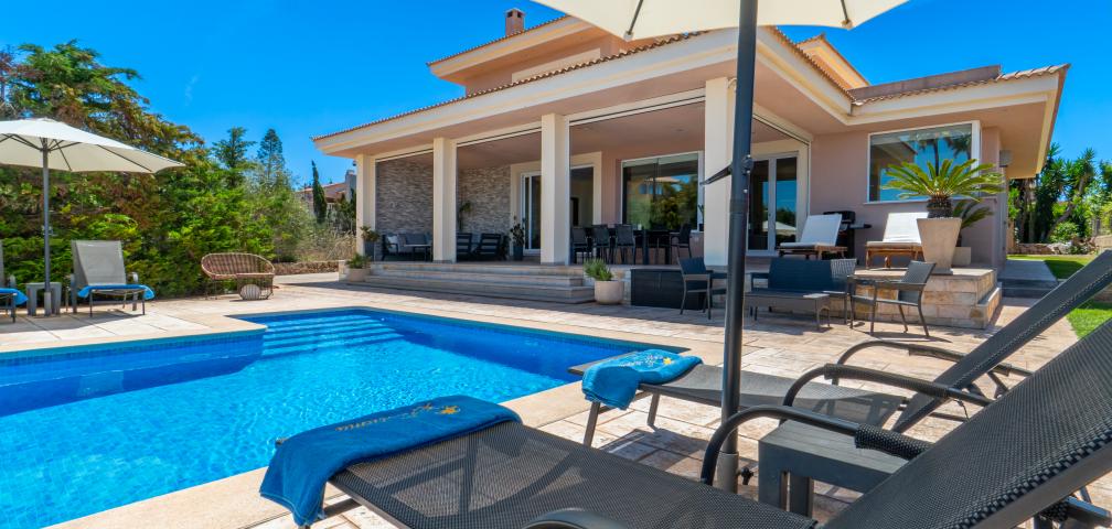 Villa Redrema