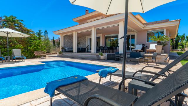Villa Redrema