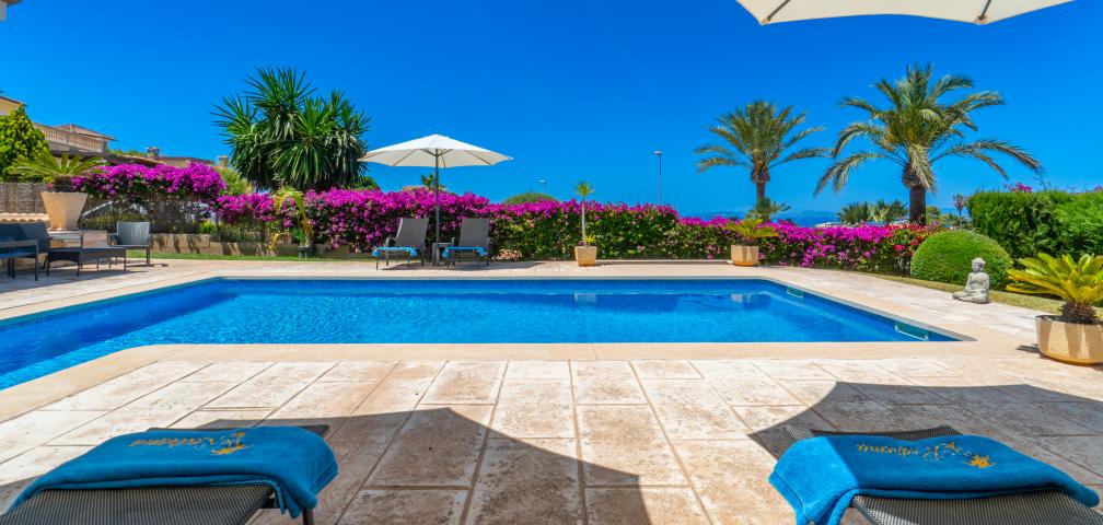 Villa Redrema