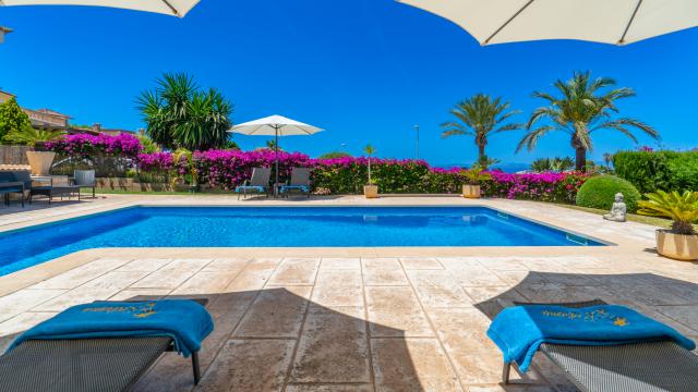Villa Redrema