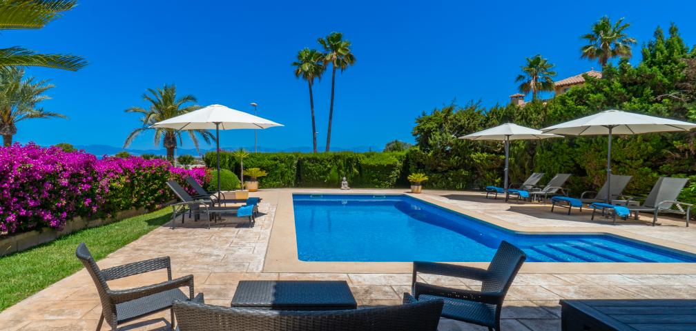 Villa Redrema