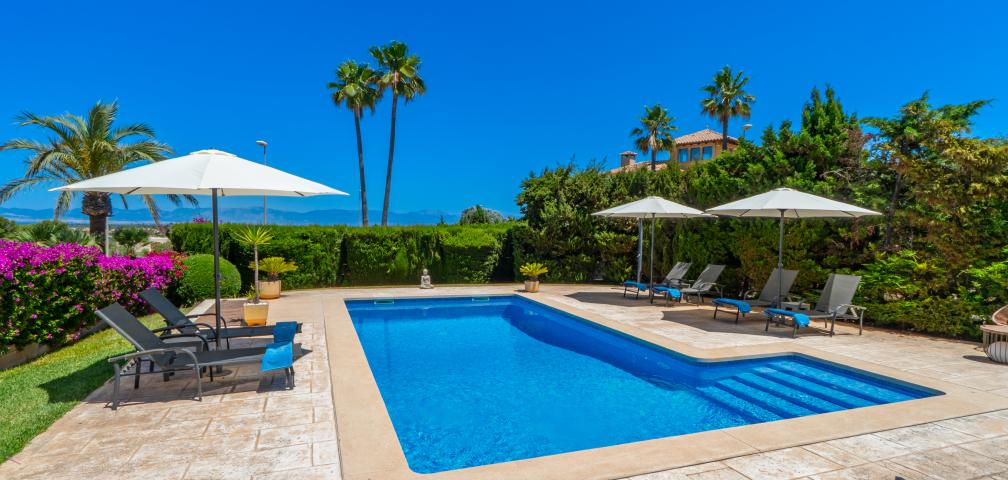 Villa Redrema