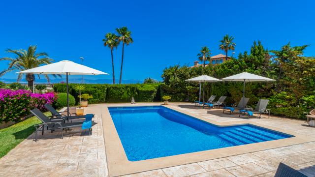 Villa Redrema