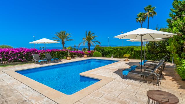 Villa Redrema