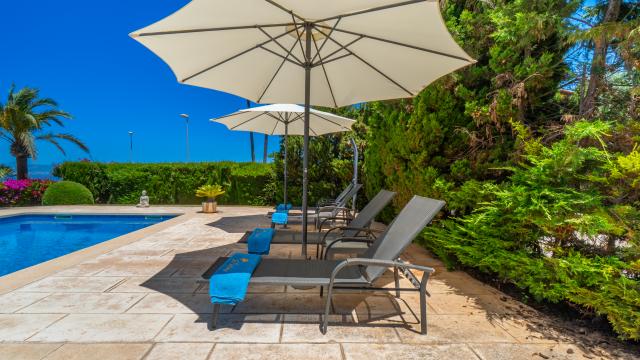 Villa Redrema