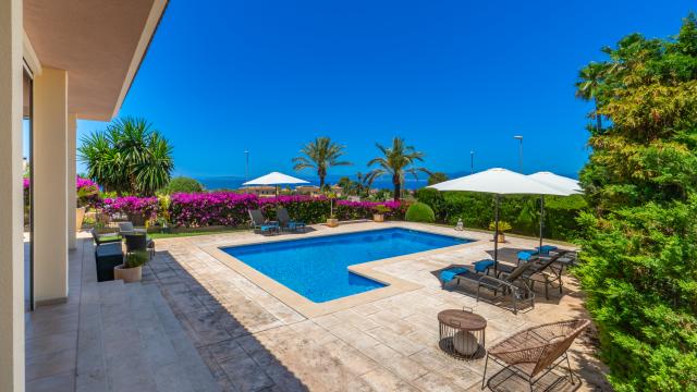 Villa Redrema