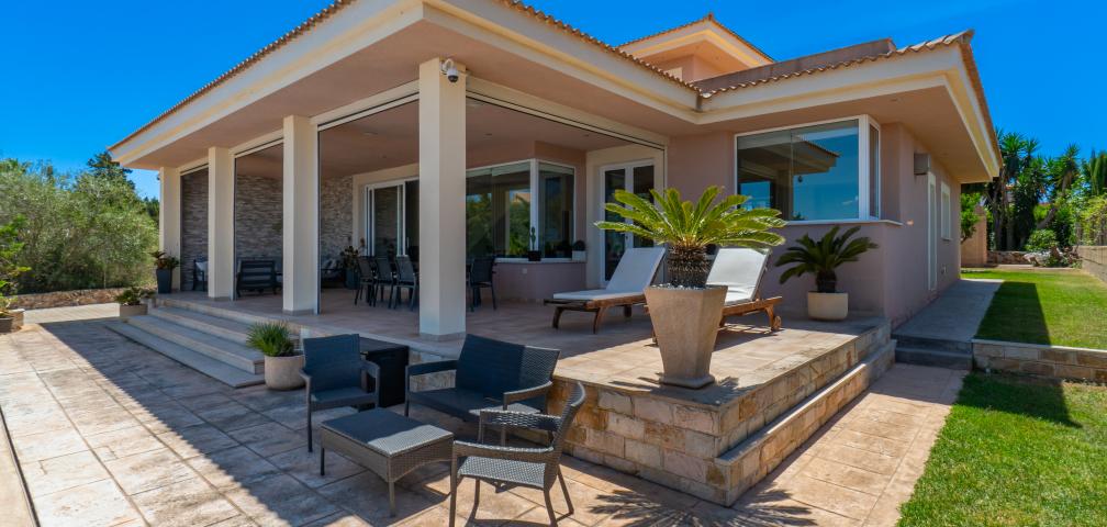 Villa Redrema