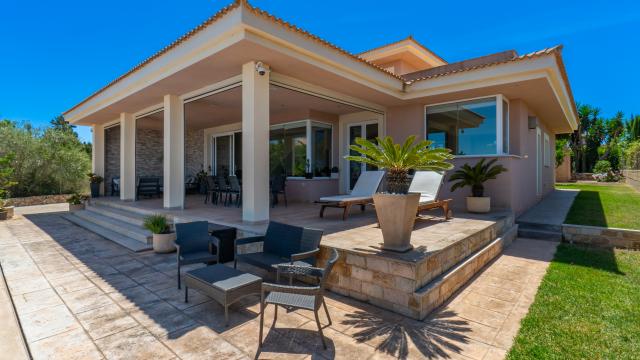Villa Redrema