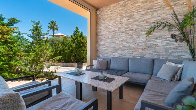 Villa Redrema
