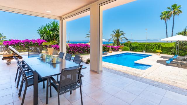Villa Redrema