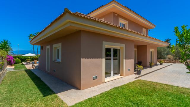 Villa Redrema