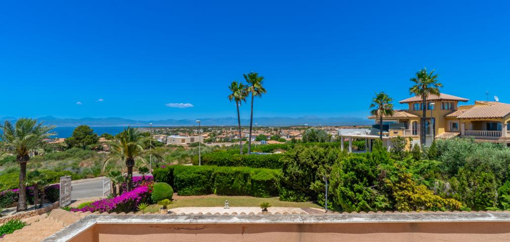 Villa Redrema