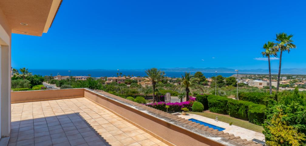 Villa Redrema