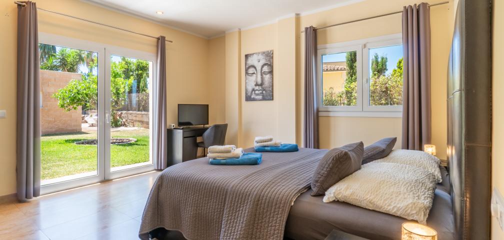 Villa Redrema