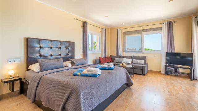 Villa Redrema