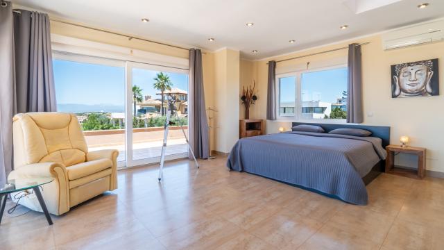 Villa Redrema