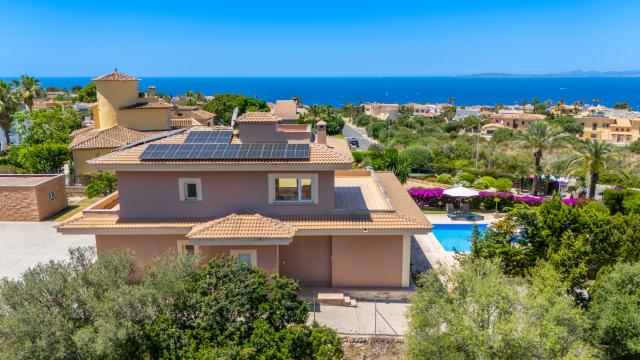 Villa Redrema