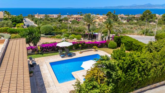 Villa Redrema