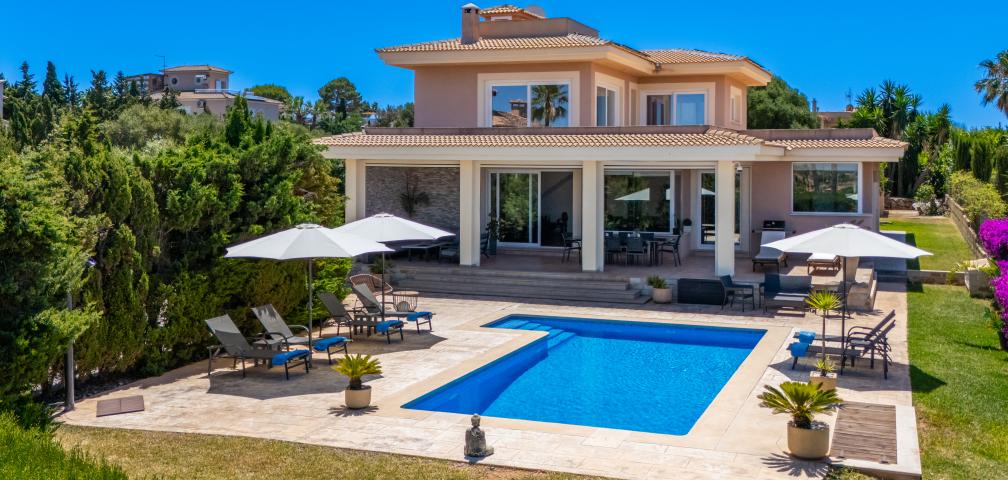 Villa Redrema