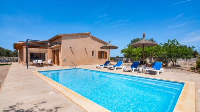 Finca Casa Maria