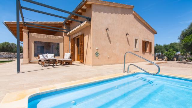Finca Casa Maria