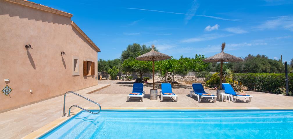 Finca Casa Maria