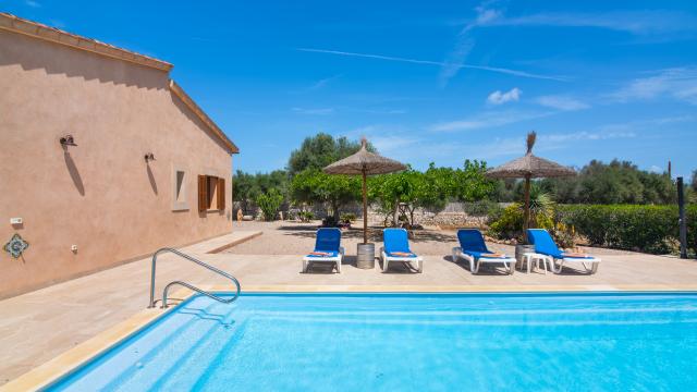 Finca Casa Maria
