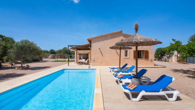 Finca Casa Maria