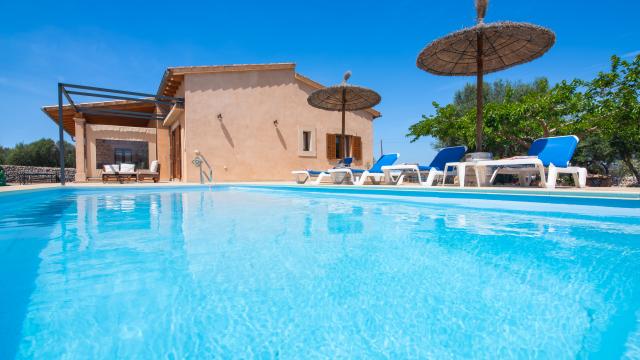 Finca Casa Maria