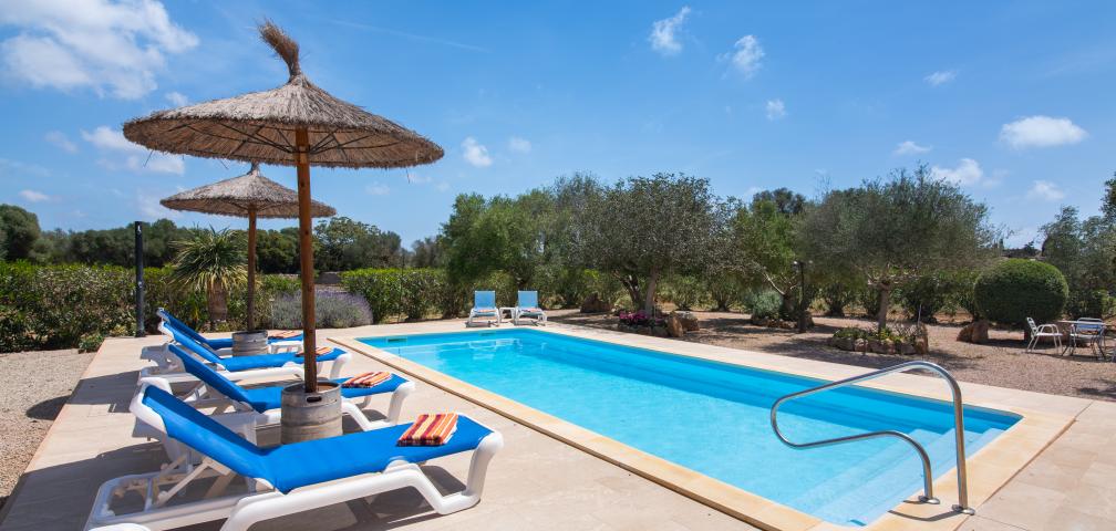 Finca Casa Maria
