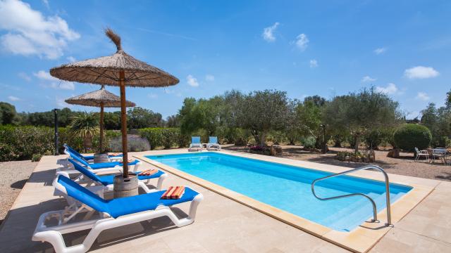 Finca Casa Maria