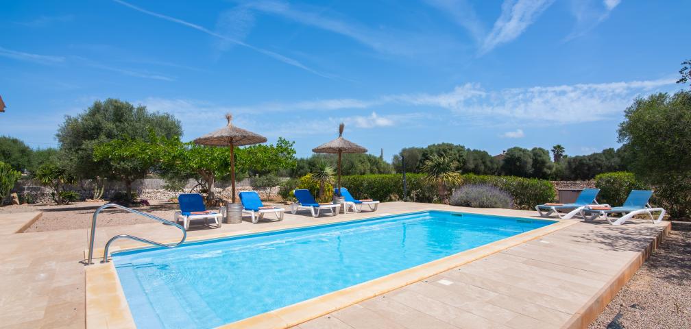 Finca Casa Maria