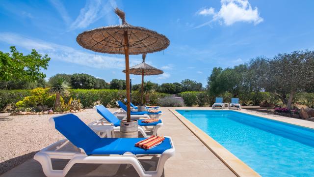 Finca Casa Maria