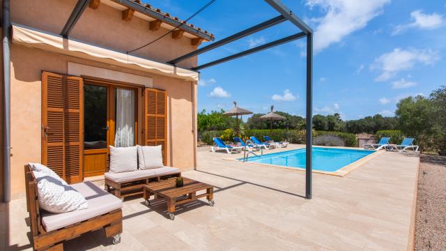 Finca Casa Maria