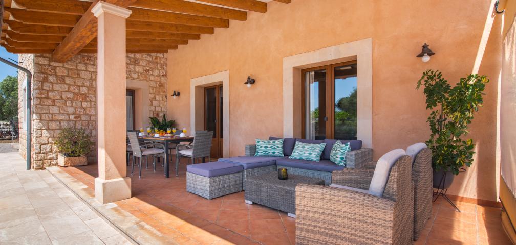 Finca Casa Maria