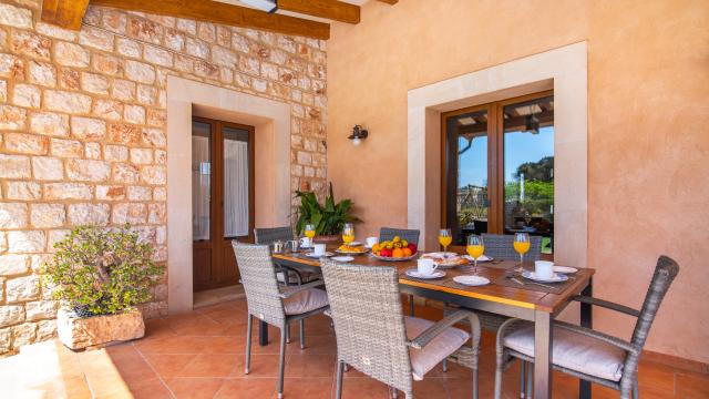 Finca Casa Maria