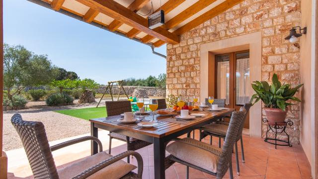 Finca Casa Maria