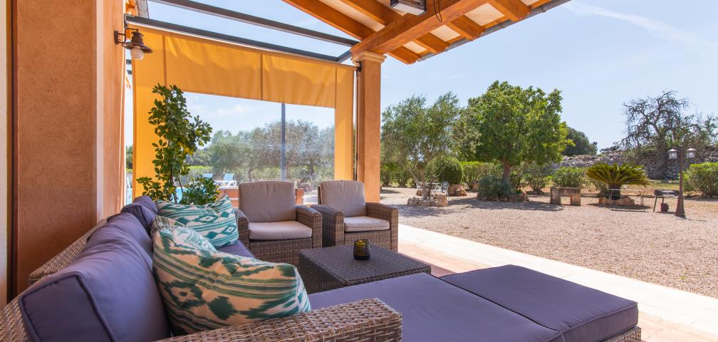 Finca Casa Maria