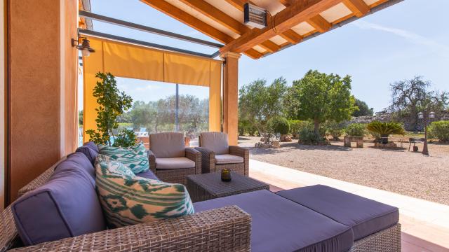 Finca Casa Maria