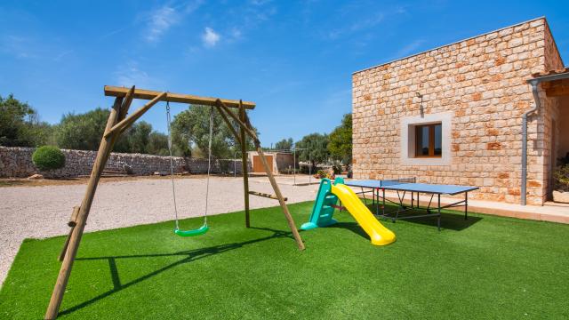 Finca Casa Maria