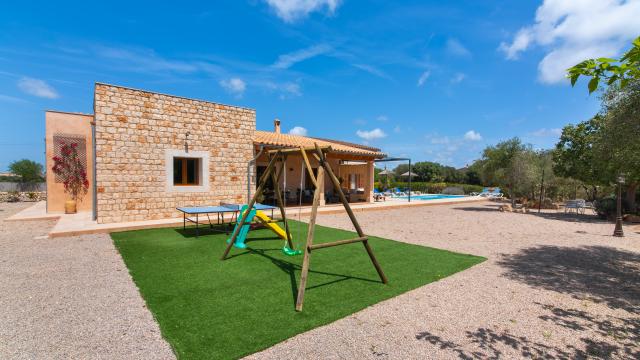 Finca Casa Maria