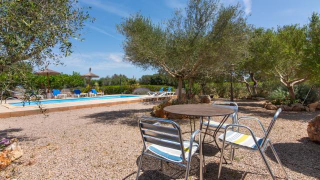 Finca Casa Maria